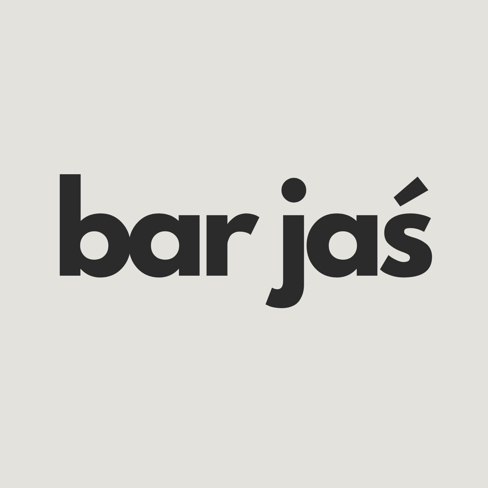 bar jas